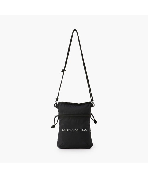 BRIEFING／ブリーフィング】DEAN & DELUCA × BRIEFING SACOCHE