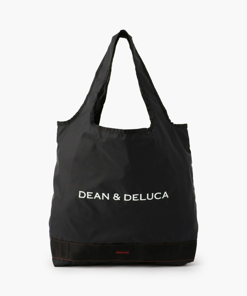 BRIEFING ブリーフィング　トートバック　DISCRETE TOTE BRIEFING／ブリーフィング】DEAN & DELUCA × BRIEFING SACOCHE