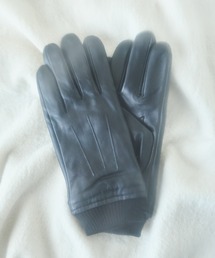 BEAMS HEART | レザー グローブ(手袋)