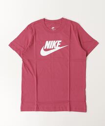 NIKE ナイキ Tシャツ・カットソー エンジ S 3801924N0007 NIKE - NIKE ナイキ Tシャツ・カットソー S エンジ 【古着