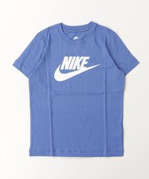 NIKE - スカイブルー様☆新品☆NIKEナイキ   トップスS、プリーツスコートM NIKE AS M NRG SOLOSWSH CREW FLC URBAN LILAC/WHITE 21SP-S