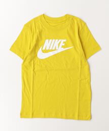 ナイキ 袖プリ入り 長袖カットソー Mサイズ USA製 イエロー 楽天市場】長袖tシャツ ナイキ（カラーイエロー）（トップス