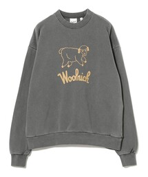 BEAMS BOY グレー トレーナー BMSB BEAMS BOY グレー トレーナー BMSB トップス