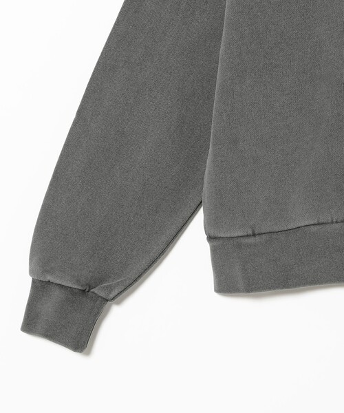 WOOLRICH / RUNNING SHEEP SWEAT SHIRT（スウェット）｜WOOLRICH