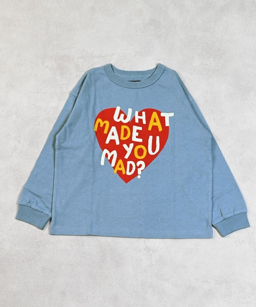 HUMAN HOPE HEART KNIT SWEATER Human Made j-hope Sweat Size L