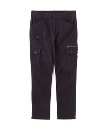 AVIREX F.A.T トラック カーゴパンツ　Lサイズ　試着のみ　美品　ボア FAT カーゴパンツ 「AVIREX / F.A.T.」TRACK CARGO PANTS / トラック