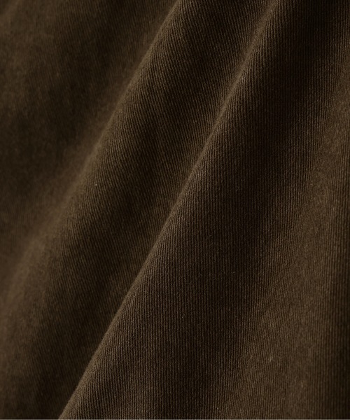 AVIREX（アヴィレックス）の「NARROW FATIGUE PANTS / ナローファティーグパンツ / AVIREX / アヴィレックス（カーゴパンツ・メンズ・タン/ブラック/オリーブ系/ブラウン系その他3・XL/2XL/L/M/S）」の8枚目の写真