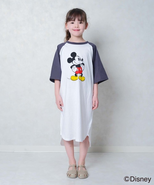 セール】【Disney/ディズニー】 MICKEY ミッキーマウス キッズ