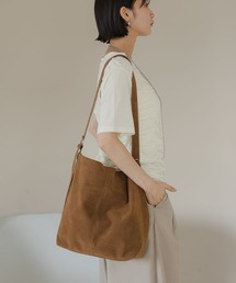 LOWRYS FARM | ミドルワンショルダーＢＡＧ　580171(ショルダーバッグ)