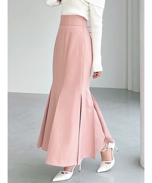 shetokyo☆新品☆rebecca Pink プリーツスカート サイズ38 すべて｜SHE Tokyo online shop