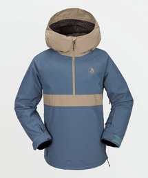 VOLCOM({R)́yVOLCOM/{Rz Kids Sluff Insulated Pullover /LbYXL[Xm[{[hAmbNTChWbvWPbg(̑AE^[)