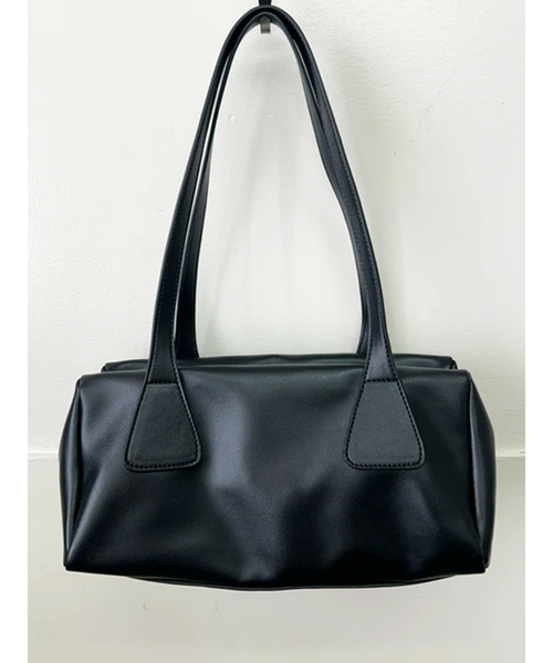 NOMINE(ノミネ)の「【AT CREATION】ヴォルタ ボストンバッグ(ボストンバッグ・レディース・ブラック/アイボリー・フリー)」の13枚目の写真