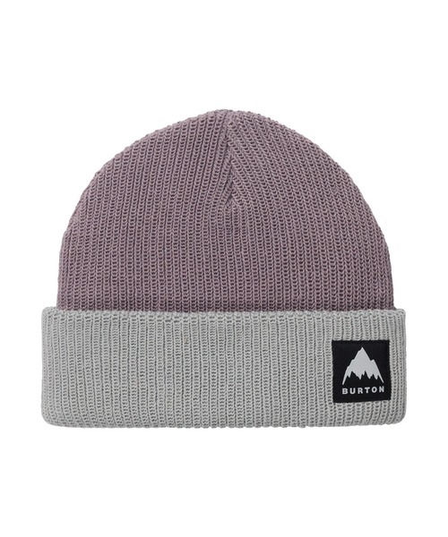 Recycled VT ビーニー（ニットキャップ/ビーニー）｜BURTON（バートン