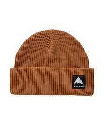 BURTON（バートン）の「Recycled VT ビーニー（ニットキャップ/ビーニー）」