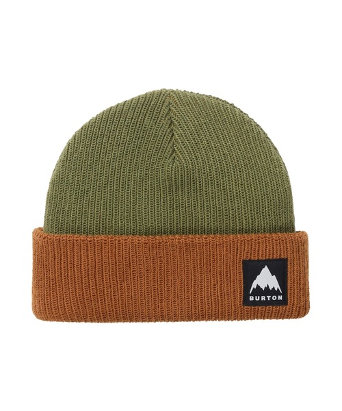 Recycled VT ビーニー（ニットキャップ/ビーニー）｜BURTON（バートン