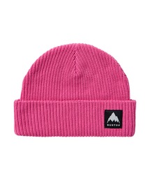 BURTON（バートン）の「Recycled VT ビーニー（ニットキャップ/ビーニー）」