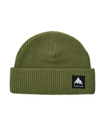 BURTON（バートン）の「Recycled VT ビーニー（ニットキャップ/ビーニー）」