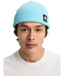 BURTON | Recycled VT ビーニー(ニットキャップ/ビーニー)