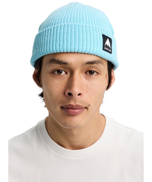 BURTON スノーボード ニット帽 ビーニー New Era レディース アトランタ・ホークス スノーウィー ニット