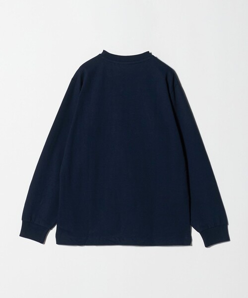 LACOSTE＞1ポイント ロングスリーブ Tシャツ（Tシャツ