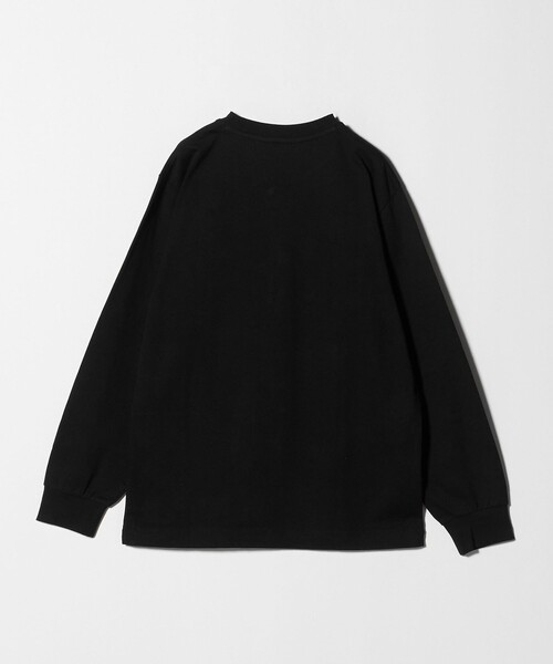 LACOSTE＞1ポイント ロングスリーブ Tシャツ（Tシャツ