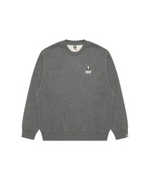 A BATHING APE｜アベイシングエイプのスウェット（グレー/灰色系）通販