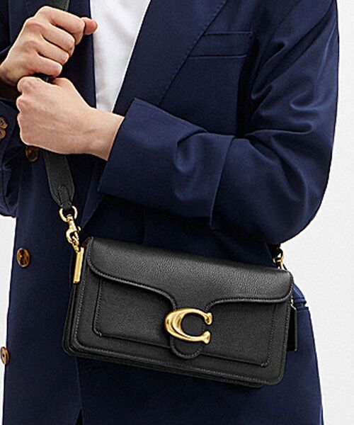 タビー ショルダー バッグ 26