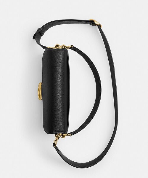COACH(コーチ)の「タビー ショルダー バッグ 26(ショルダーバッグ・レディース・ブラック系その他・ONE)」の6枚目の写真