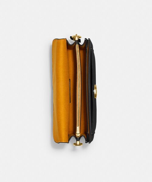 COACH(コーチ)の「タビー ショルダー バッグ 26(ショルダーバッグ・レディース・ブラック系その他・ONE)」の8枚目の写真