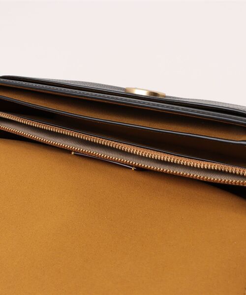 COACH(コーチ)の「タビー ショルダー バッグ 26(ショルダーバッグ・レディース・ブラック系その他・ONE)」の11枚目の写真