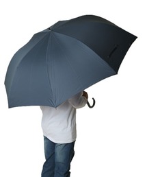̑ZNg(\m^ZNg)BIGWIDE UMBRELLA(P)