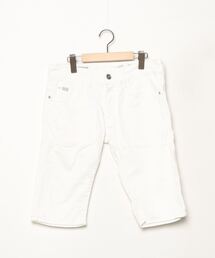 GAS（ガス）の「デニムハーフパンツ（デニムパンツ）」
