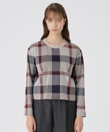 BLUE LABEL / BLACK LABEL CRESTBRIDGE｜ブルーレーベル