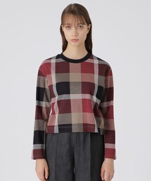BLUE LABEL CRESTBRIDGE｜ブルーレーベルクレストブリッジのT
