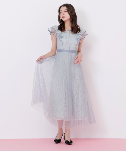 【値下げしました】JILL STUARTワンピース 楽天市場】【SALE／55%OFF】チズガラプリントワンピース JILL by