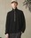 MAISON SPECIALi]XyVj́usUNISEXtCashfeel Extra Fine Merino Wool Prime-Over Half Zip Knit Pullover/LbVtB[GNXgt@CmE[vCI[o[n[tWbvjbgvI[o[yMAISON SPECIAL/]XyVzijbg/Z[^[jvbubN