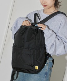KELTY/ケルティ 80's KINCHAKU DAYPACK バックパック
