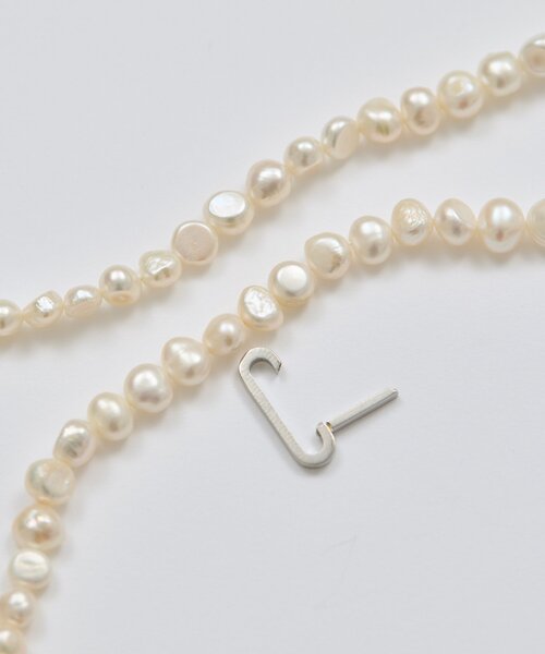 EO】パールネックレス／別注（ネックレス）｜GALLARDAGALANTE