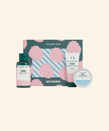 THE BODY SHOP（ザ・ボディショップ）の「【数量限定】イントロ キット E（スキンケアキット/ギフトセット）」