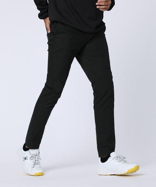 セール】[GOLF]ダブルピーチスキン ツイルパンツ（その他パンツ