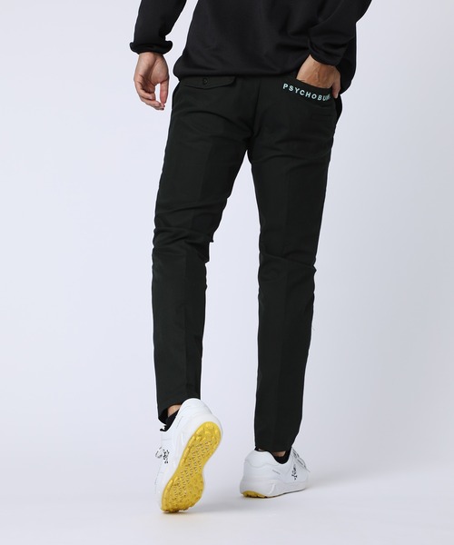 セール】[GOLF]ダブルピーチスキン ツイルパンツ（その他パンツ