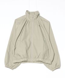 プーマ PUMA TRN EDGE ウラメッシュライナー ウーブンJKT