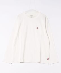 【Coleman】1P REG CREW L/S