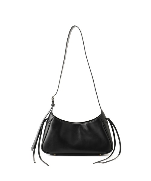 セール】【サステナブル】サイドコードショルダーバッグ（ショルダー