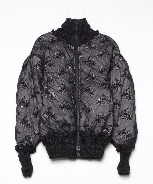 FOXEY(フォクシー) ジャケット サイズ42 L レディース - 31242 黒 長袖