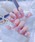 KONVINI�i�R���r�j�j�́u�ynot a nail�z�����}�O�l�b�g�V���v���f�U�C�������O�l�C���`�b�v�X�N�G�A�i�l�C���V�[��/�l�C���`�b�v�j�v�b���C���b�N