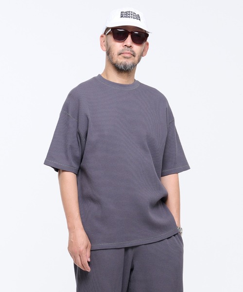 金子恵治 THERMAL TEE / サーマル / ヴィンテージ / アメリカン