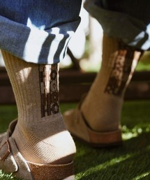 ROSTER SOX（ロスターソックス）の「ROSTER SOX/ロスターソックス/HOME RUN/RS-465（ソックス/靴下・レディース）」