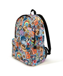 A BATHING APE｜ア ベイシング エイプのバックパック/リュック通販