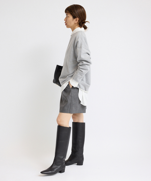 IENA ウォッシャブルウールショートパンツ IENA｜《追加3》ウォッシャブルウールショートパンツ | Rakuten